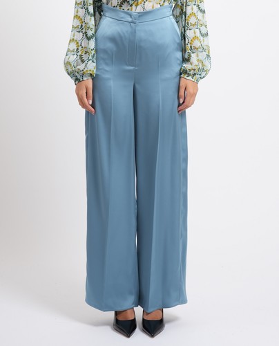 Pantaloni raso donna iblues - pantaloni, in