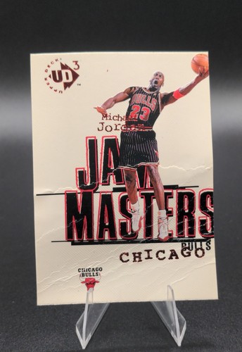 1997 upper deck ud3 - 1997-98,