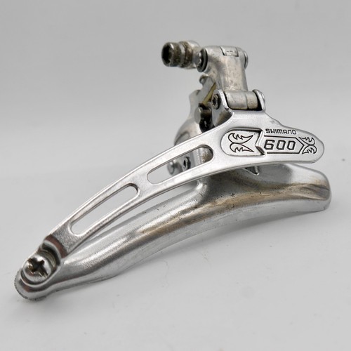 Shimano 600 arabesque 6 7 - shimano, ex