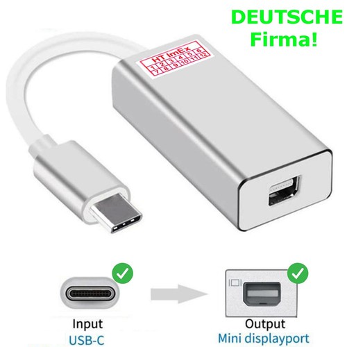 Adattatore display usb tipo - display,