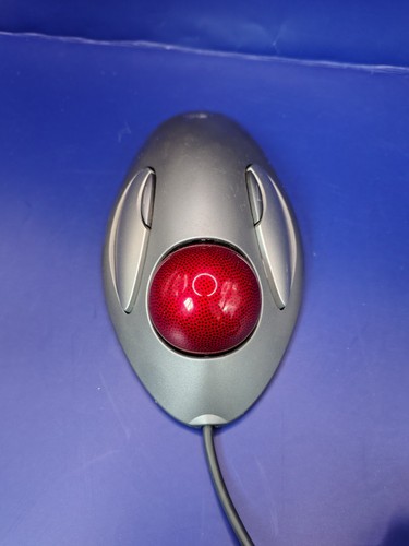 Logitech trackman marble - logitech,