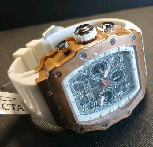 Orologio uomo invicta - uomo,