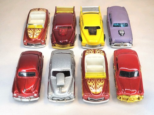 Pressofuso hot wheels - hot,