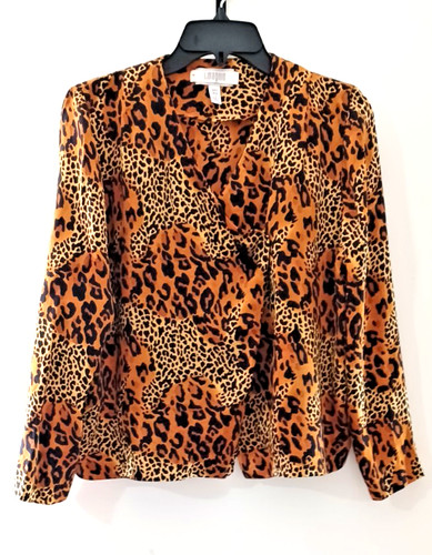 Camicetta vintage magnin - vintage,