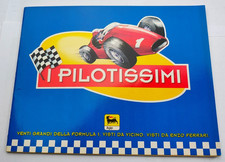 I PILOTISSIMI - 20 Grandi