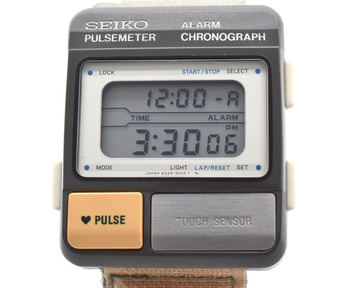 Tag orologio uomo - orologio, vintage