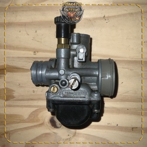 Carburatore dellorto phbg - carburatore,