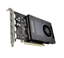 NVIDIA Quadro P2000 5GB GDDR5