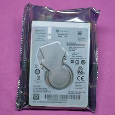 Seagate 1TB ST1000LM035