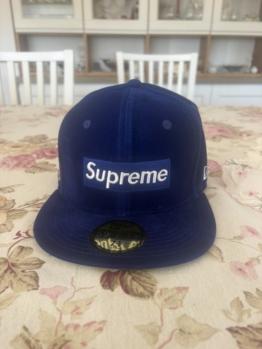 Cappello supreme - cappello,