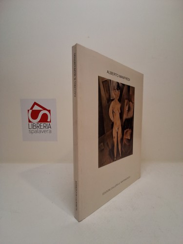 Alberto manfredi dipinti - alberto, manfredi: