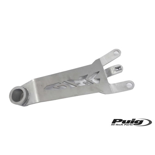 Puig staffe scarico kawasaki - puig,