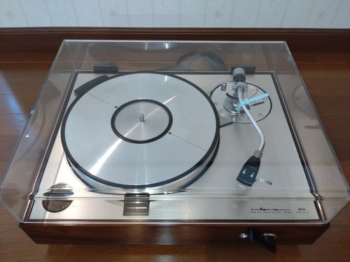 Luxman 300 giradischi - pd-300,