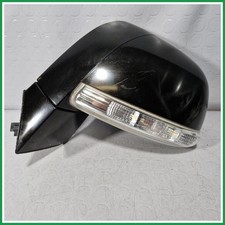 Specchio retrovisore laterale - specchio,