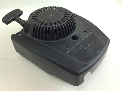 Avviatore messa moto motore - messa,