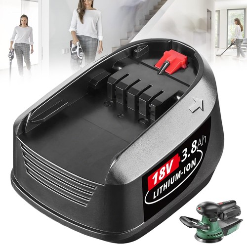 Batteria ricambio 18v - batteria,