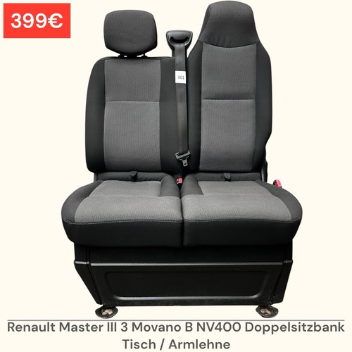 Sedile passeggero renault - passeggero,