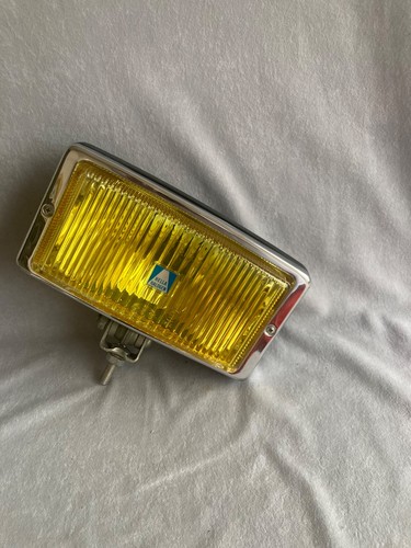Faro supplementare alogeno