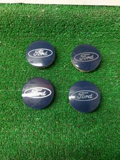 Tappo Coprimozzo Copri Cerchi In Lega Ford Focus Mondeo Fiesta H95SX1137EA
