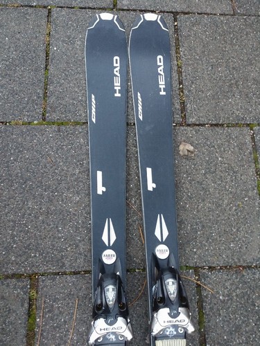 Sci head chip - sci, cm