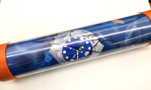 Swatch special irony scuba - swatch,