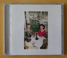 CD Led Zeppelin - Presence -