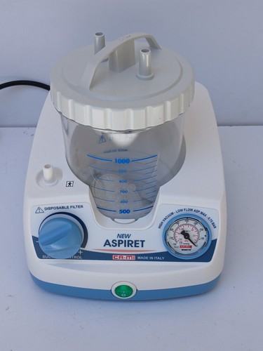 New aspiret aspiratore - ca.mi.,