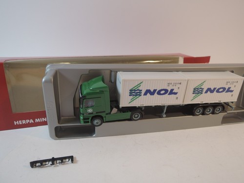K42 87 herpa - k42,