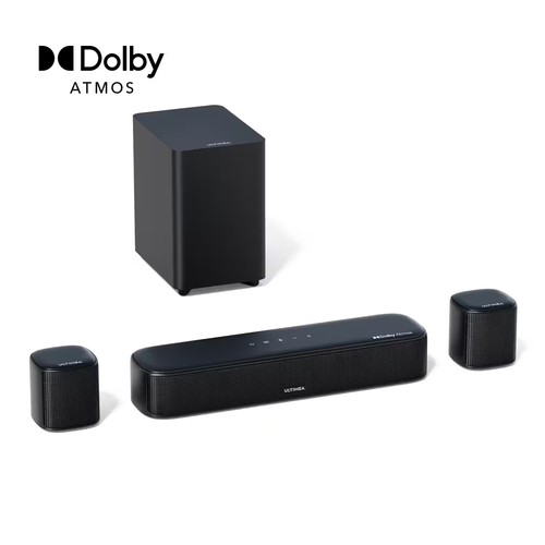 Ultima aura a50 1ch - a50, 5.1ch