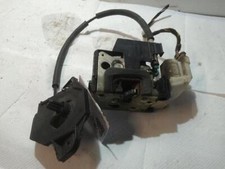 46759792 serratura porta anteriore sinistra per LANCIA Y (YPSILON) (1996) 47062