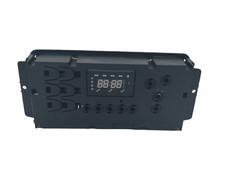Scheda di controllo forno
