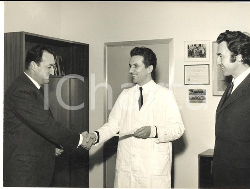 1968 milano donazione essex - 1968,
