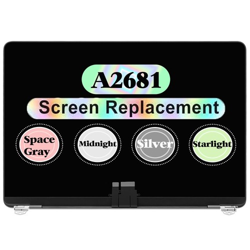 Apple a2681 macbook air - macbook,