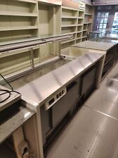 Vendita Attrezzature negozio alimentari 