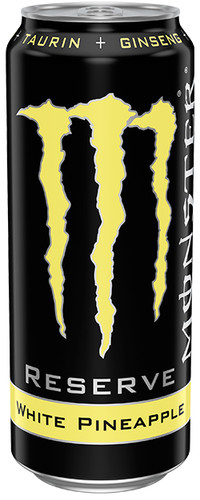 Monster energy reserve - monster,