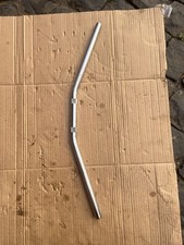 Manubrio Tommaselli 22mm