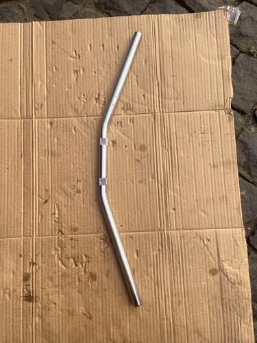 Manubrio tommaselli 22mm - tommaselli,