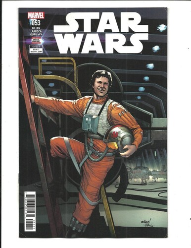 Star wars marvel comics - star,