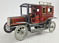 Günthermann / Carette berlina