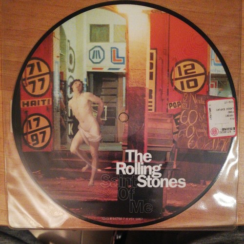 The rolling stones saint - stones., of