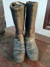 Stivali invernali Wehrmacht