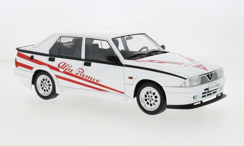 Alfa romeo turbo evoluzione - alfa,