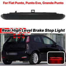 For Fiat Grande Punto Punto