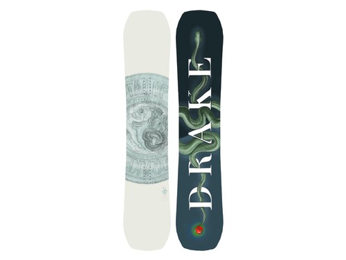 Drake snowboard 76241118 - snowboard,
