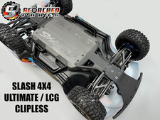 Parafanghi interni parafango -