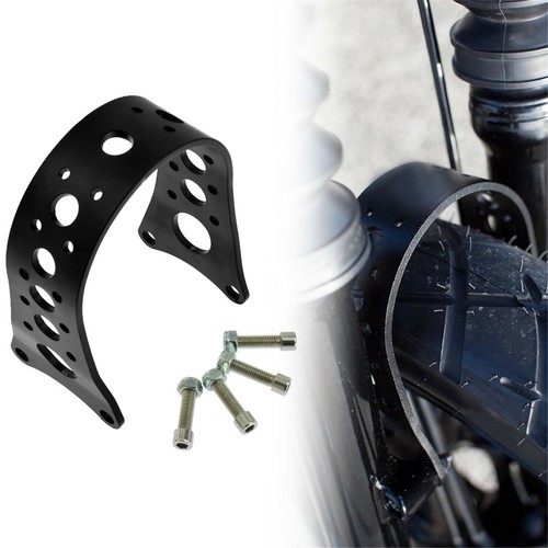 Fender brace tracker - brace, narrow