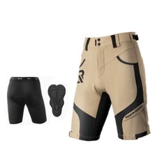 ROCKBROS Pantaloni Ciclismo