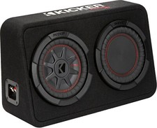 KICKER 48TCWRT82 AUTO/CAMION