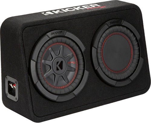 Kicker 48tcwrt82 auto camion - kicker, auto/camion