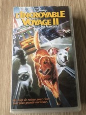 Cassette vidéo vhs - vidÉo,